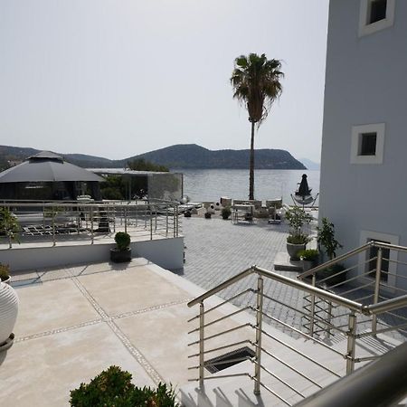 Dardiza Boutique Hotel Ермиони Екстериор снимка
