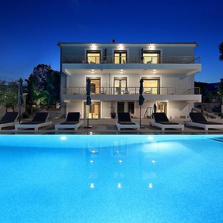 Dardiza Boutique Hotel Ермиони Екстериор снимка