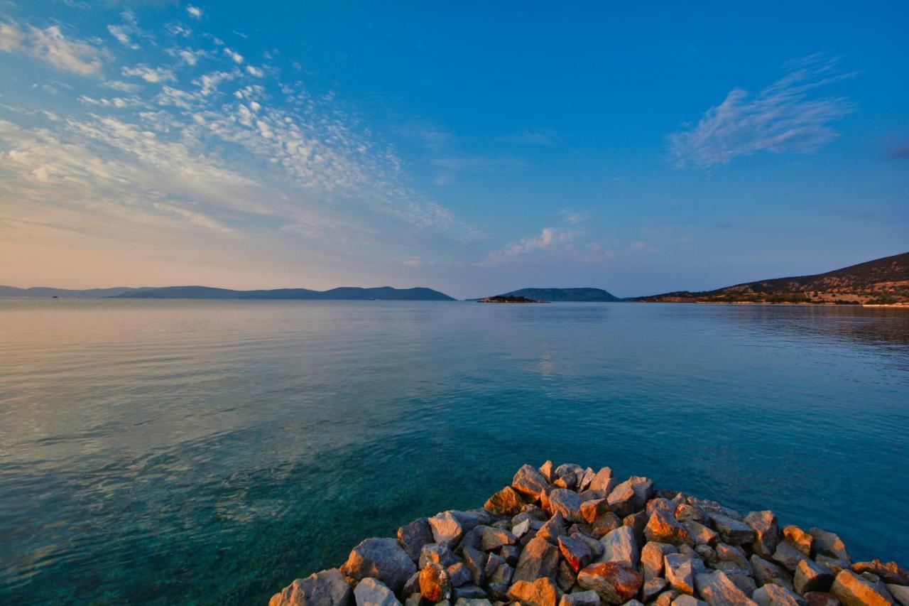 Dardiza Boutique Hotel Ермиони Екстериор снимка