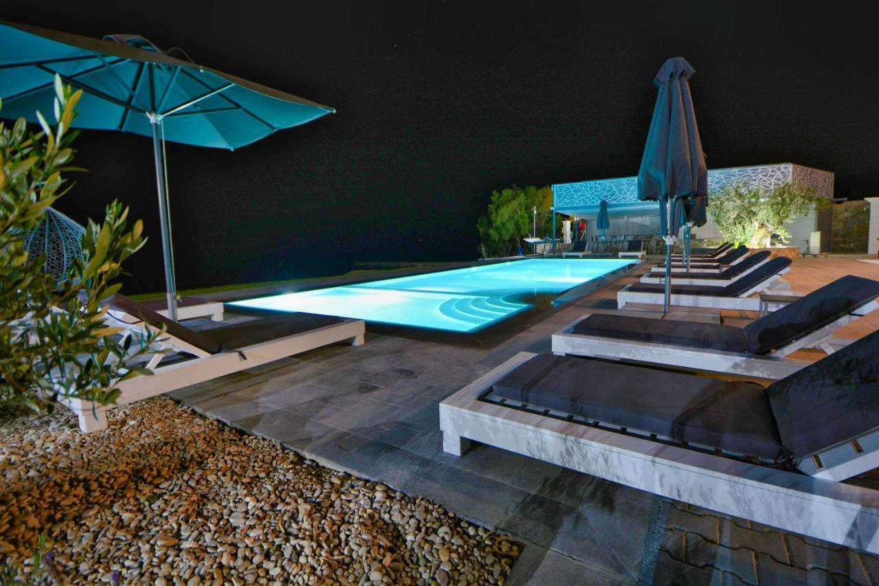 Dardiza Boutique Hotel Ермиони Екстериор снимка