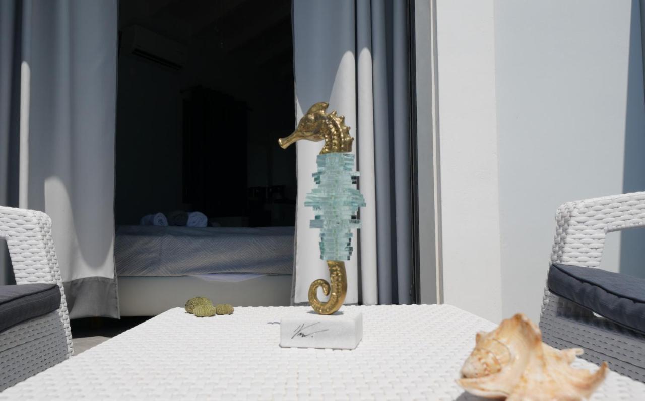 Dardiza Boutique Hotel Ермиони Екстериор снимка