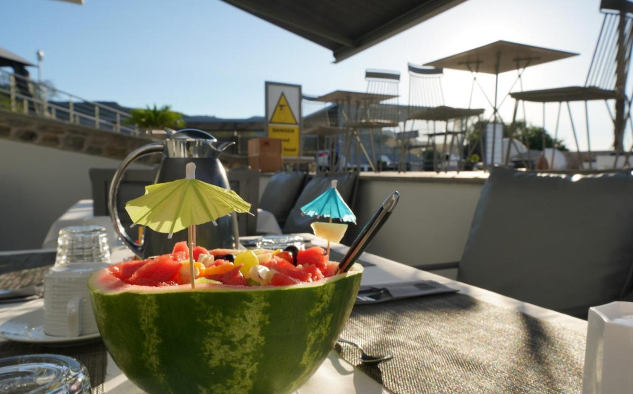 Dardiza Boutique Hotel Ермиони Екстериор снимка