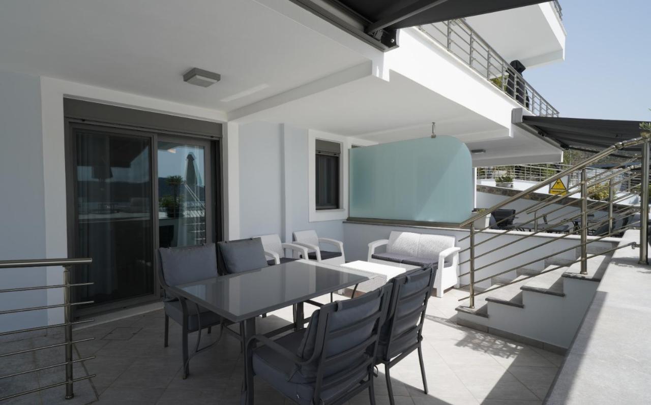 Dardiza Boutique Hotel Ермиони Екстериор снимка