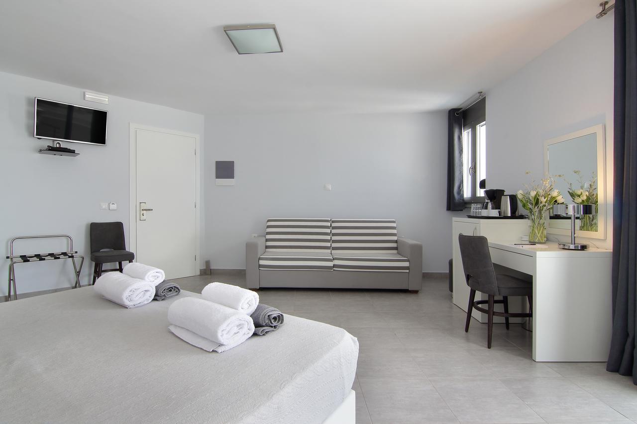 Dardiza Boutique Hotel Ермиони Екстериор снимка