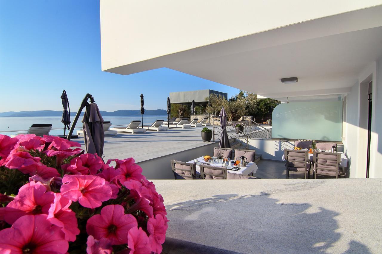 Dardiza Boutique Hotel Ермиони Екстериор снимка