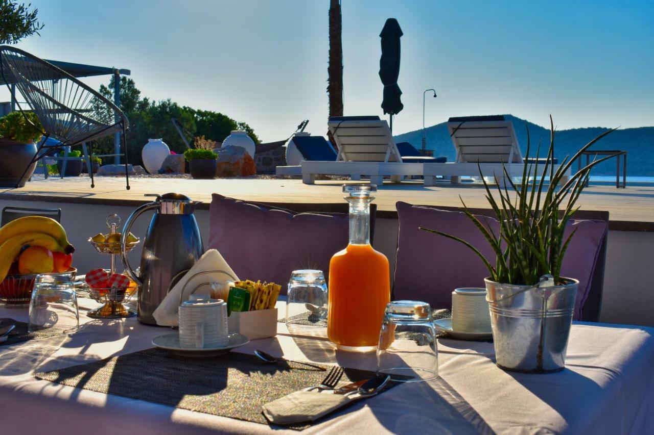 Dardiza Boutique Hotel Ермиони Екстериор снимка