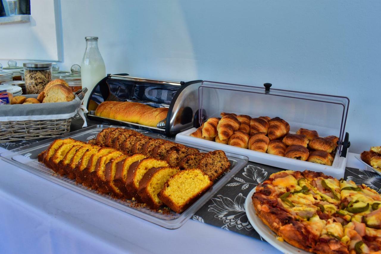 Dardiza Boutique Hotel Ермиони Екстериор снимка